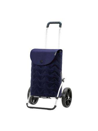 Andersen Shopper Royal Shopper Hilma Carro de la compra 59 cm