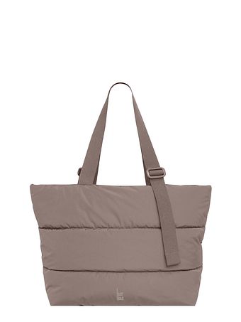 Got Bag Puffer Shopper-taske 51 cm Laptoprum Got Bag Puffer Shopper-taske 51 cm Laptoprum