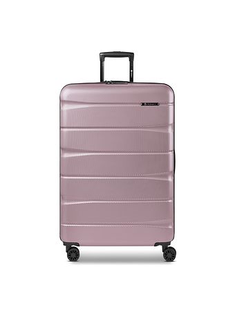 Franky Munich 4.0 4 ruedas Trolley L 76 cm Con fuelle expandible