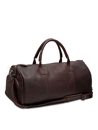 The Chesterfield Brand Finlay Cestovní taška Weekender Kůže 55 cm