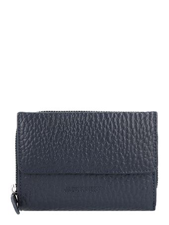 Jack Kinsky Albany 512 pung RFID læder 13,5 cm Jack Kinsky Albany 512 pung RFID læder 13,5 cm