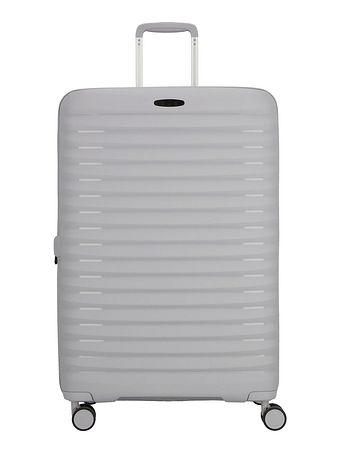 d & n Travel Line 4500 4 hjul Trolley L 75 cm med strækfold