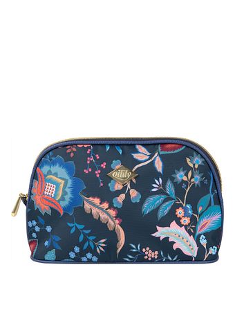 Oilily Color Bomb Colette Kosmetiktaske 21 cm Oilily Color Bomb Colette Kosmetiktaske 21 cm