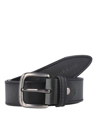 Greenburry Bælte i læder