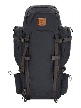 Fjällräven Kajka 55 Trekking-rygsæk S-M 73 cm