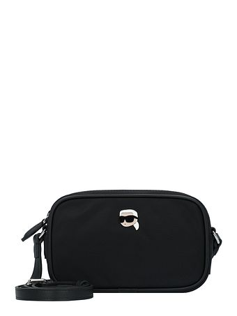 Karl Lagerfeld Ikon Skuldertaske 21 cm