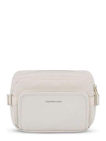Kapten & Son Lisbon Bæltetaske 24.5 cm Kapten & Son Lisbon Bæltetaske 24.5 cm
