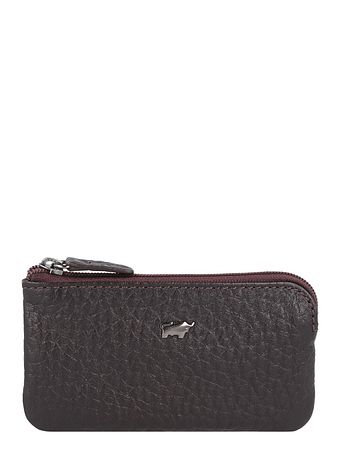 Braun Büffel Yannik Nøgletui Læder 12 cm