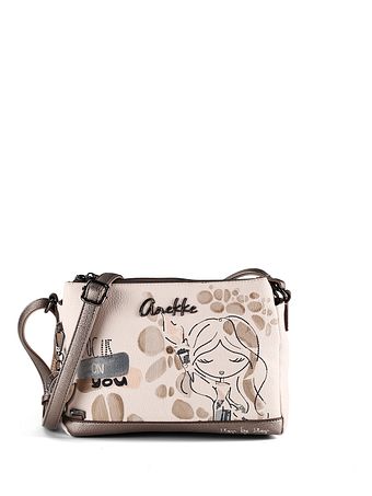 Anekke Olympia Skuldertaske 28 cm