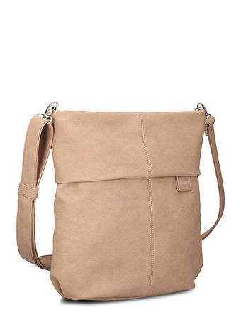 Zwei Mademoiselle.M Skuldertaske 31 cm