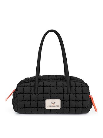 LES VISIONNAIRES Unio Zicke Bolsa de hombro 35 cm LES VISIONNAIRES Unio Zicke Bolsa de hombro 35 cm