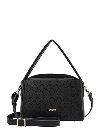 L.CREDI Orchidea Skuldertaske 22 cm L.CREDI Orchidea Skuldertaske 22 cm