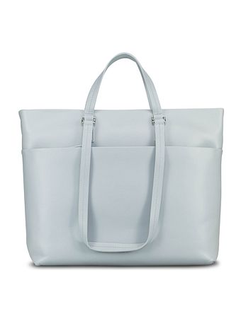 Jost Arva Skuldertaske Læder 36 cm