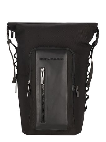 Piquadro Brief Daypack 38 cm Laptoprum