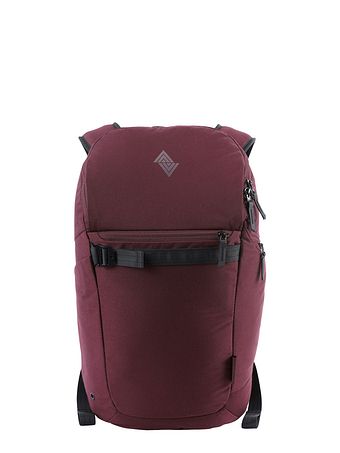 NITRO Nikuro-rygsæk 49 cm med rum til bærbar computer NITRO Nikuro-rygsæk 49 cm med rum til bærbar computer