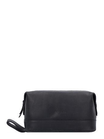 Burkely Vintage Kultur-taske Læder 23 cm