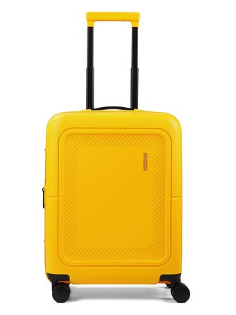 American Tourister Dashpop 4 hjul Kabinetrolley 55 cm med strækfold