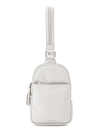 FredsBruder Bestie City-rygsæk Læder 29 cm