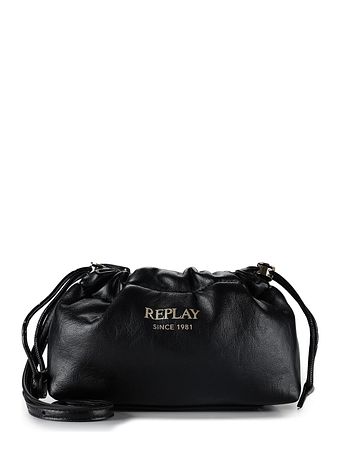 Replay Skuldertaske 21 cm