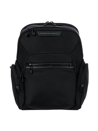 Porsche Design Roadster Batoh 38 cm Kapsa na notebook