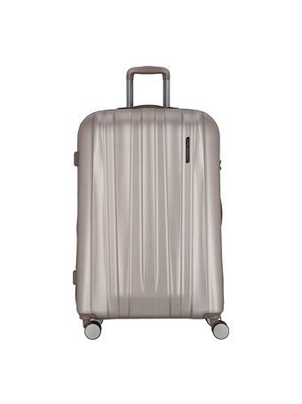 Polestream Moonrock 4 kolečka Vozík L 78 cm s roztažitelným záhybem