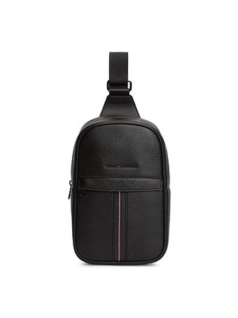 Tommy Hilfiger TH Central Slingbag 28 cm