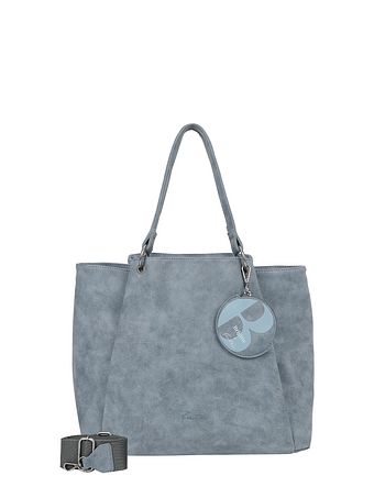 Fritzi aus Preußen Brigitte x Fritzi Jive Shopper-taske 40 cm
