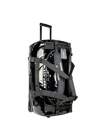 Tatonka Barrel Roller 80 2 kolečka Cestovní taška 75 cm