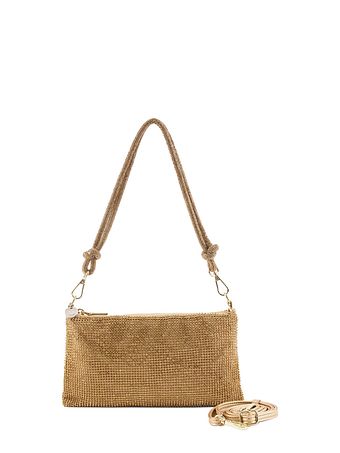 Seidenfelt Hallila Skuldertaske 26 cm