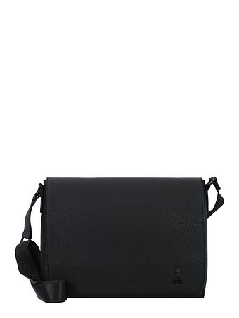 U.S. Polo Assn. Seattle Messenger 32 cm rum til bærbar computer
