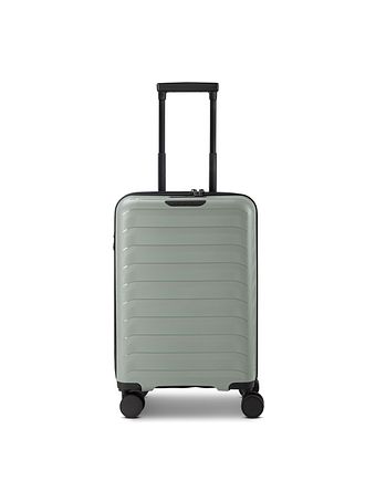d & n Toronto 4-hjulig Handbagageväska S 54 cm med expansionsveck d & n Toronto 4-hjulig Handbagageväska S 54 cm med expansionsveck