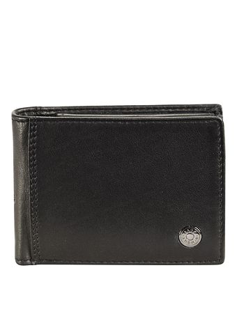 Jack Kinsky Hamburg 104 Mini Wallet Læder 9,5 cm