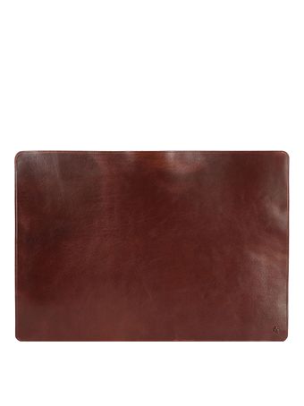 Castelijn & Beerens Gaucho læder skrivebordsunderlag 60 cm