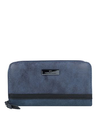 Tom Tailor Elin lompakko 18 cm