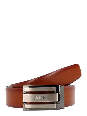 Joop! Bælte i læder