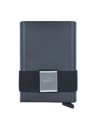 Secrid Slimwallet Cardslide pouzdro na kreditní karty RFID 6,5 cm