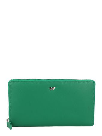 Braun Büffel Joy Pung RFID-beskyttelse Læder 19 cm