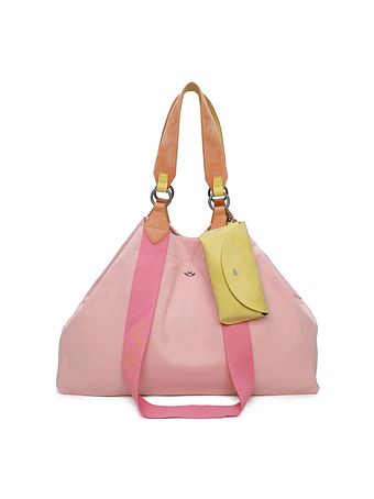 Fritzi aus Preußen Izzy Canvas Ostoskassi 45 cm