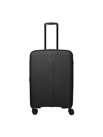 Travelite Air Stripe 4 kolečka Vozík M 66 cm s roztažitelným záhybem
