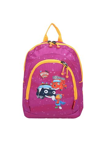 Travelite Heroes of the city-rygsæk til børn 29 cm