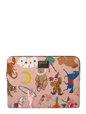 Wouf Daily Laptop-etui 36 cm