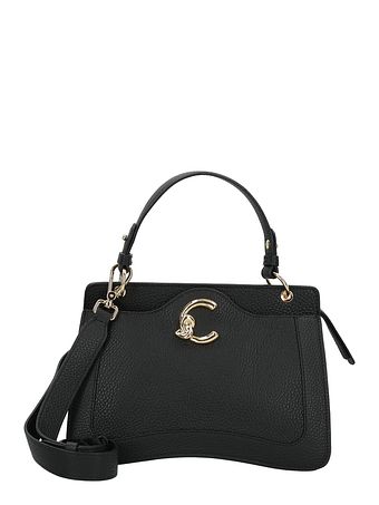 Coccinelle C-Me Håndtaske Læder 25 cm Coccinelle C-Me Håndtaske Læder 25 cm