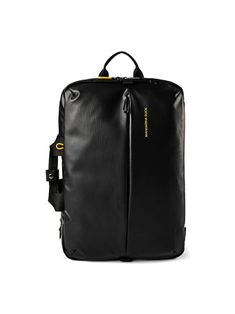 Mandarina Duck Eco Coated-rygsæk 40 cm