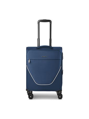 Stratic taska 4 ruedas Maleta de cabina S 55 cm Con asa expansible Stratic taska 4 ruedas Maleta de cabina S 55 cm Con asa expansible