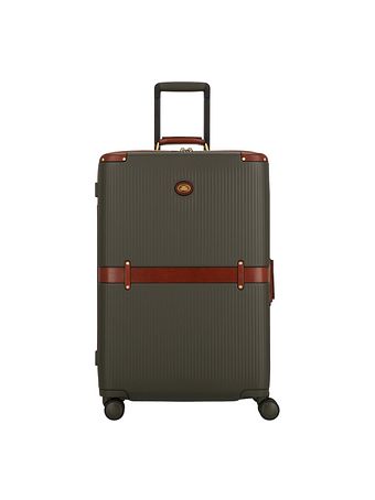 The Bridge Story Viaggio Trunks 4-hjulet Trolley 70 cm The Bridge Story Viaggio Trunks 4-hjulet Trolley 70 cm