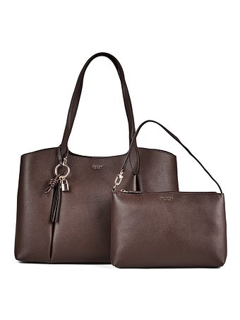 Guess Melody Olkalaukku 43 cm Guess Melody Olkalaukku 43 cm