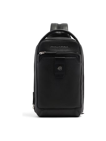 Piquadro Tebe RFID-suoja Nahka 36 cm Piquadro Tebe RFID-suoja Nahka 36 cm