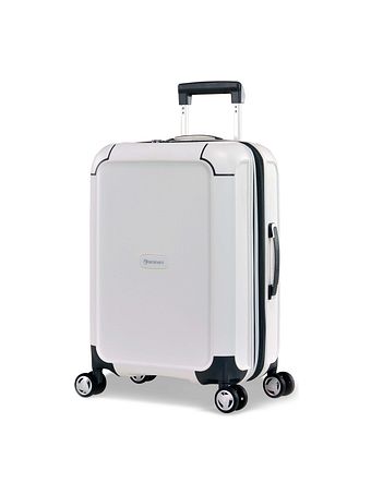 Eminent Aegis 4 kolečka Kabinkový kufr S 55 cm s roztažitelným záhybem