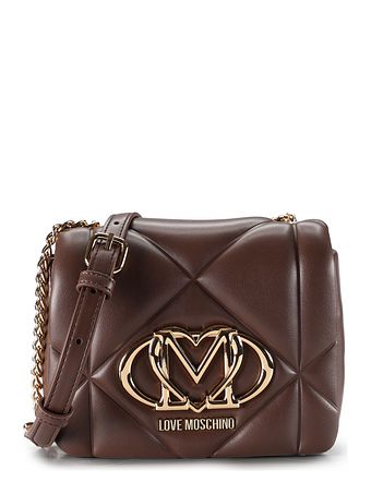 Love Moschino Skuldertaske 21 cm