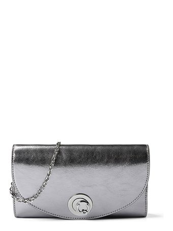 Coccinelle Nikla Skuldertaske Læder 26 cm